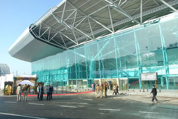 Car Rentals Service in Amritsar Airport
