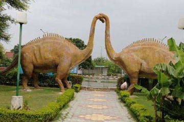 Amritsar to Chandigarh Car Rental