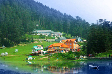 Amritsar to Dalhousie Car Rental