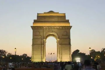 Car Rental for Amritsar to Delhi