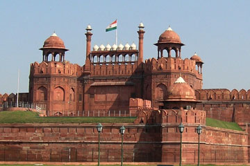 Car Rentals Service for Delhi