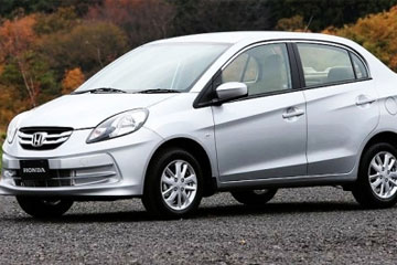 Amaze Car Rental