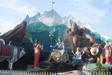 Amritsar to Jalandhar Car Rental