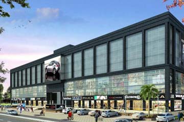 Ludhiana Car Rental Service