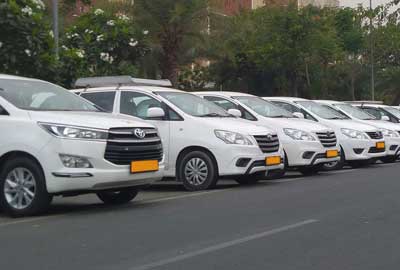 Car Rentals Service